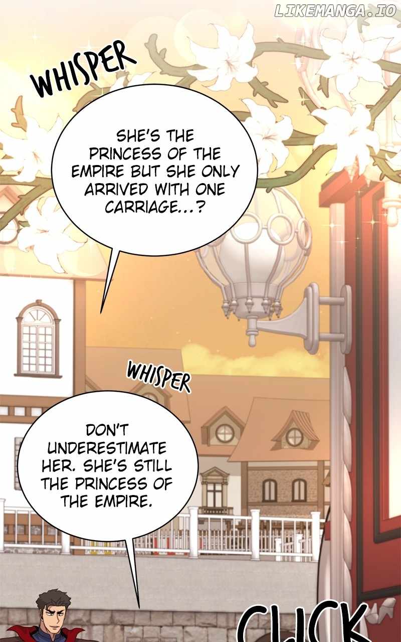 The Strongest Florist Chapter 232 12